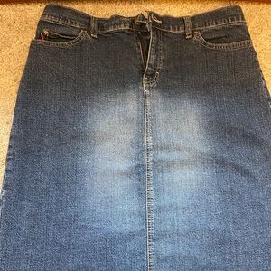 Tommy Hilfiger skirt